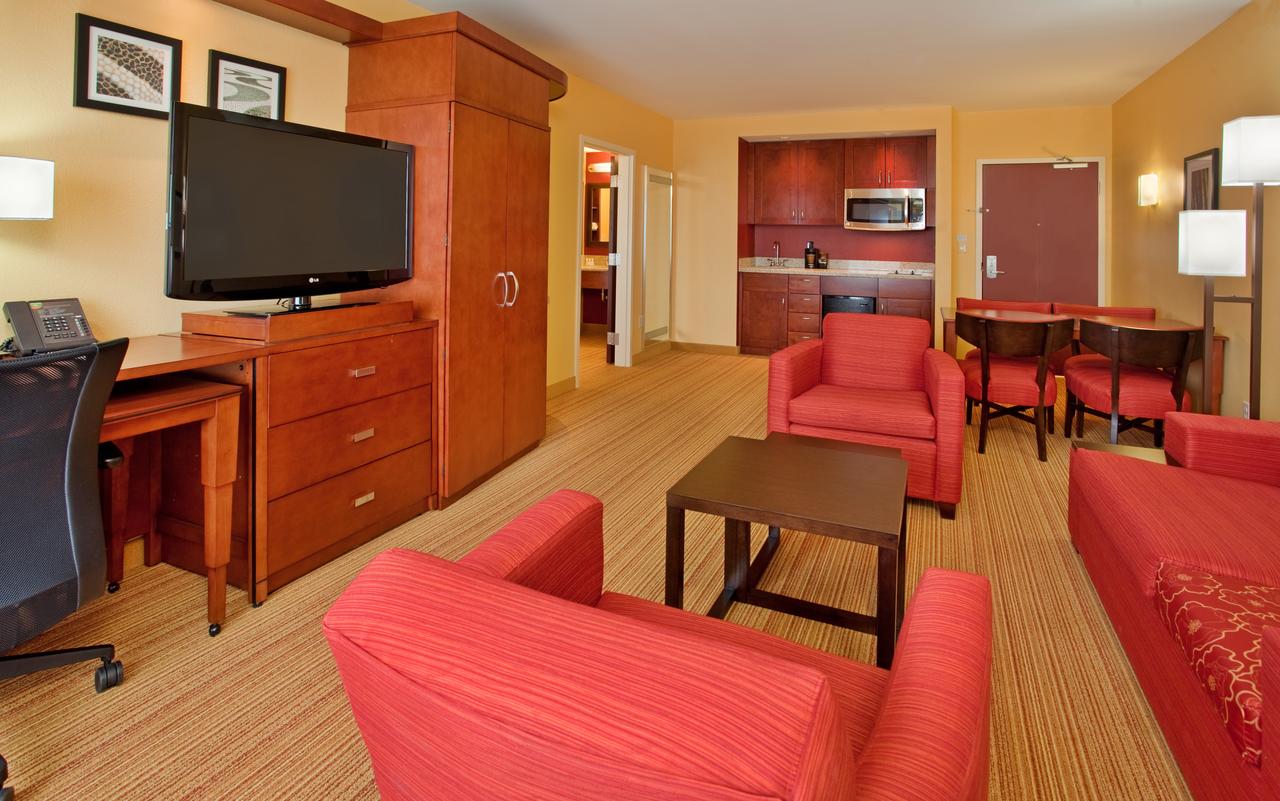 Courtyard By Marriott Pittsburgh North/Cranberry Woods - thumb 14