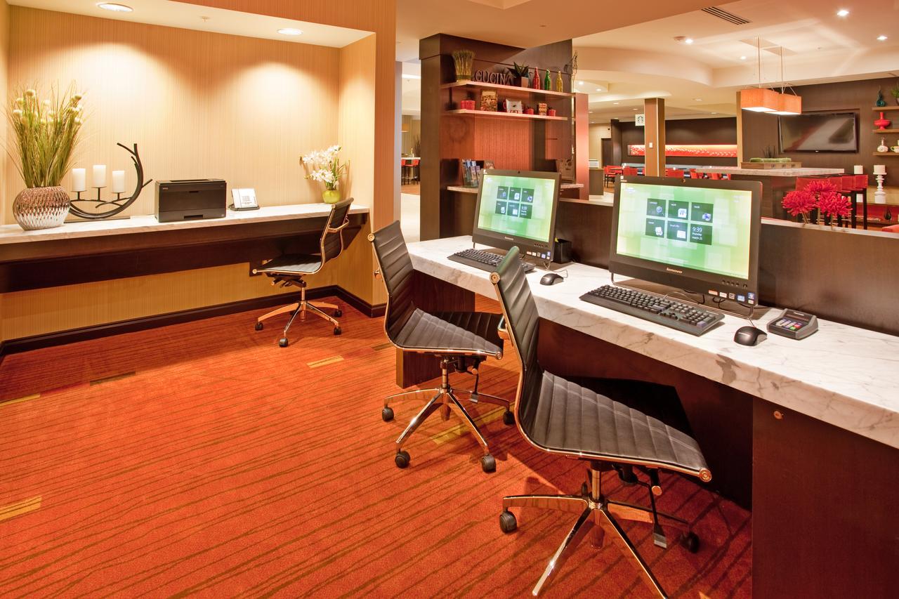 Courtyard By Marriott Pittsburgh North/Cranberry Woods - thumb 17