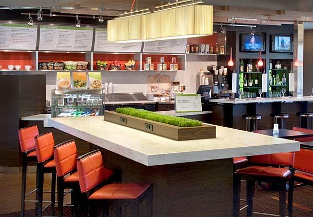 Courtyard By Marriott Pittsburgh North/Cranberry Woods - thumb 3