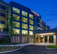 Courtyard by Marriott Pittsburgh North/Cranberry Woods - Accommodation Ohio