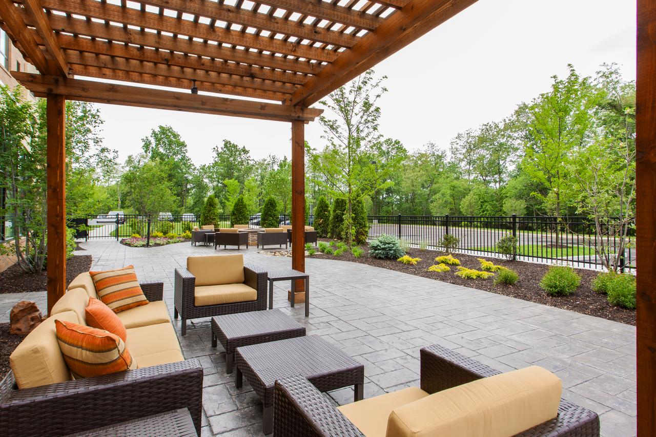 Courtyard By Marriott Pittsburgh North/Cranberry Woods - thumb 8