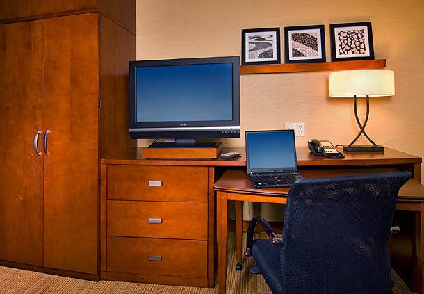 Courtyard By Marriott Pittsburgh North/Cranberry Woods - thumb 20