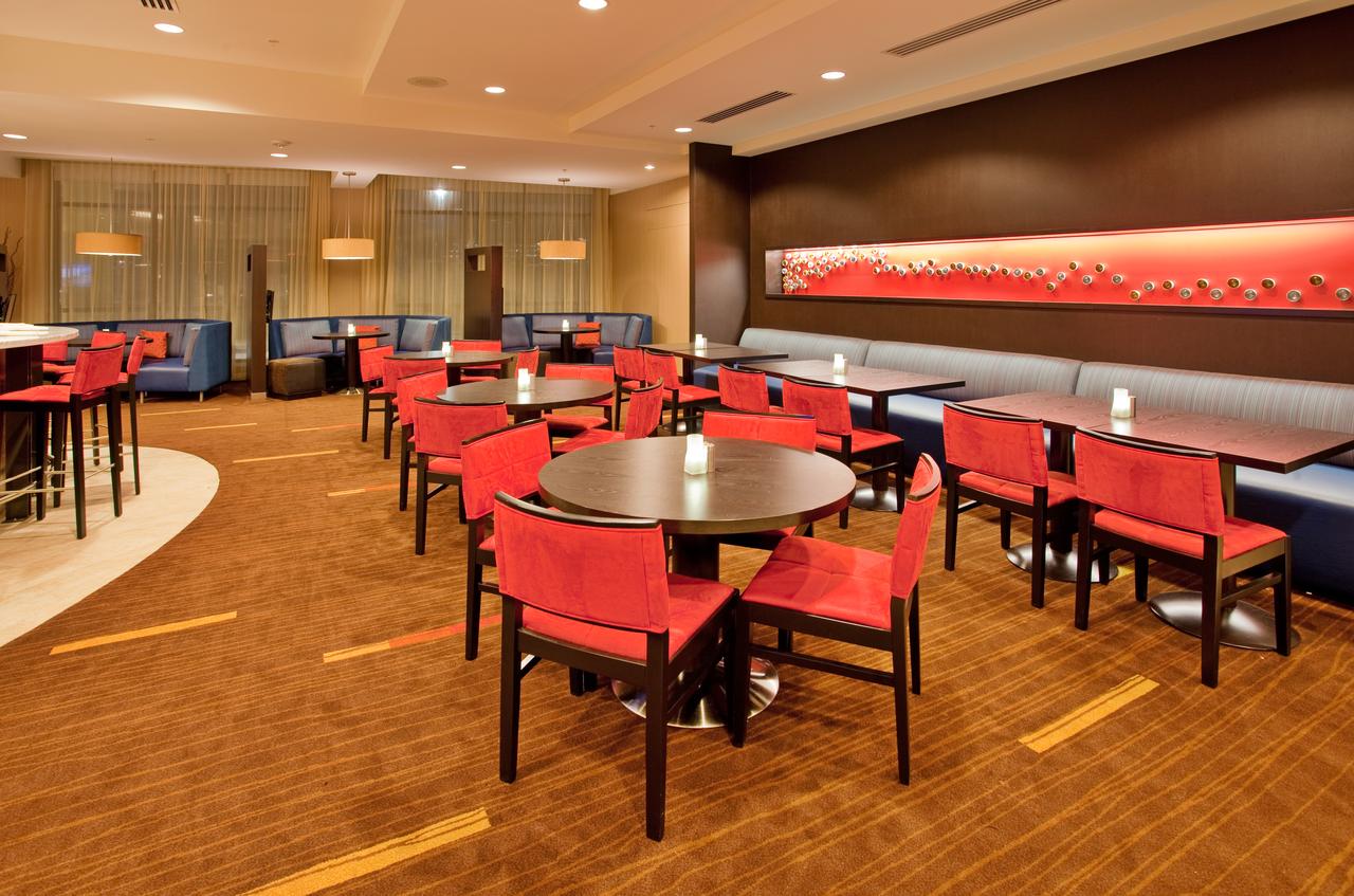 Courtyard By Marriott Pittsburgh North/Cranberry Woods - thumb 6