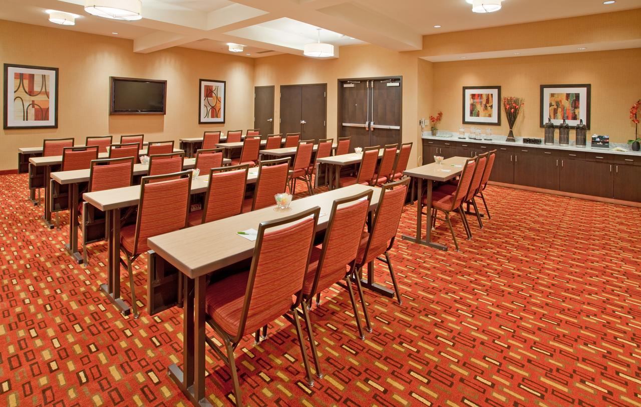 Courtyard By Marriott Pittsburgh North/Cranberry Woods - thumb 15
