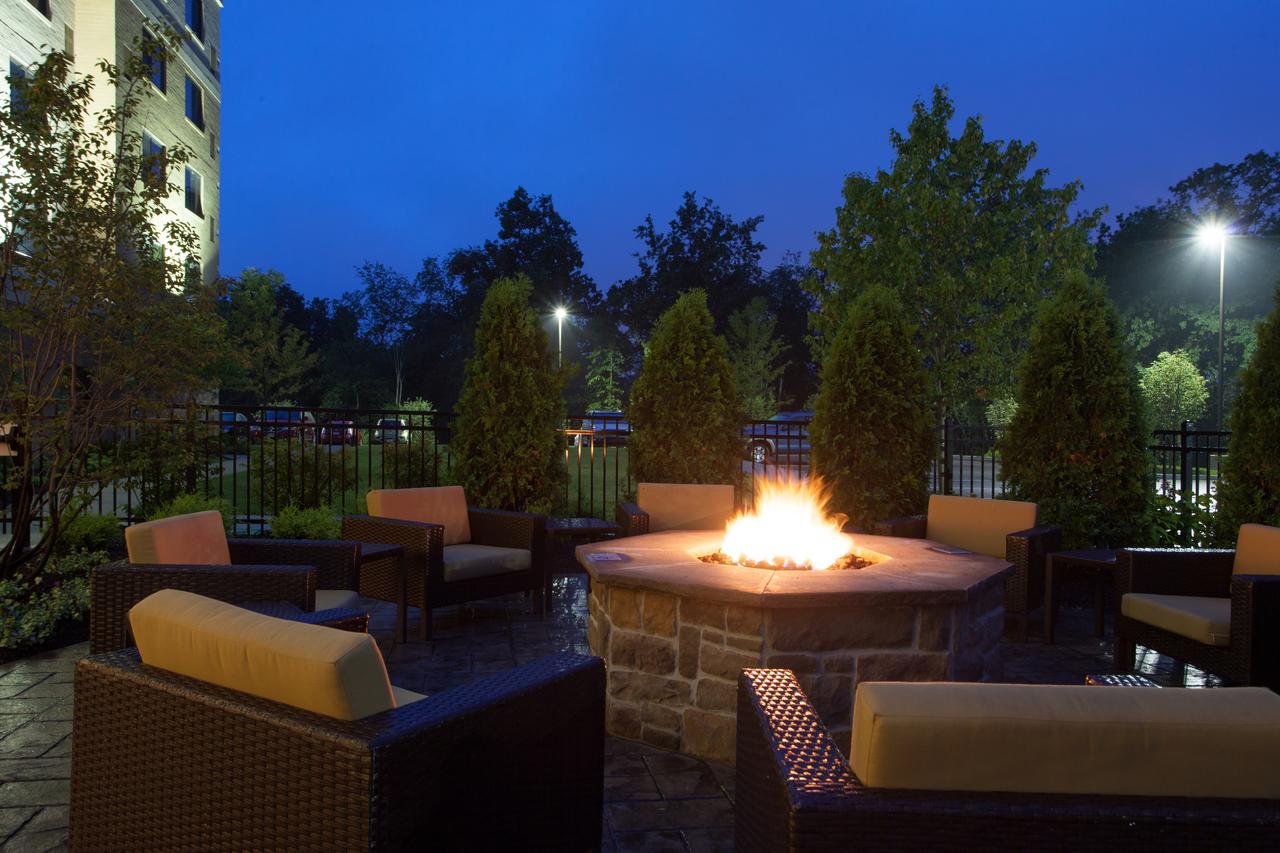 Courtyard By Marriott Pittsburgh North/Cranberry Woods - thumb 12