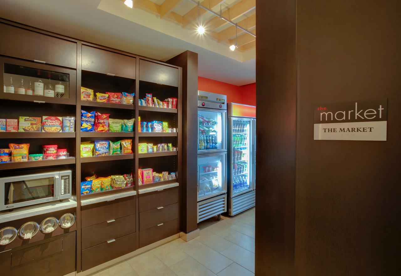 Courtyard By Marriott Pittsburgh North/Cranberry Woods - thumb 4