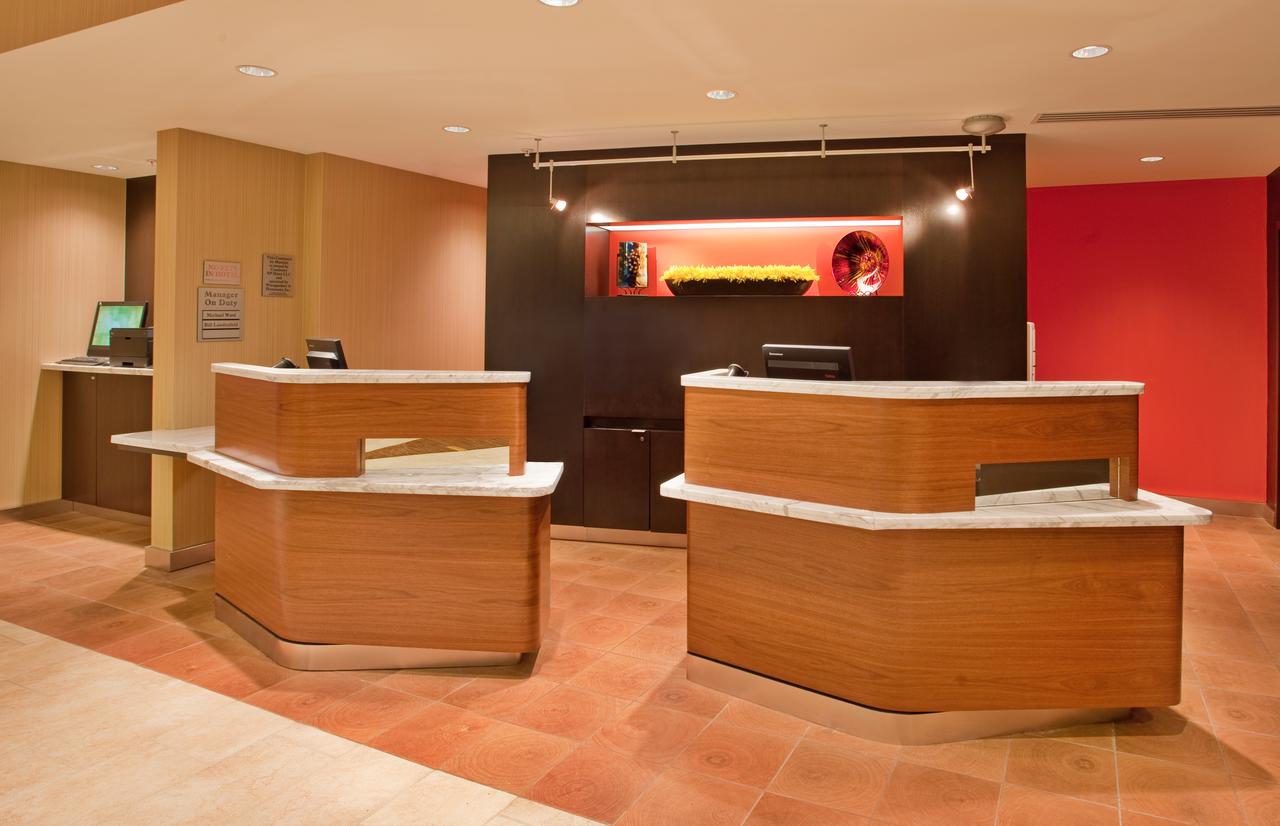 Courtyard By Marriott Pittsburgh North/Cranberry Woods - thumb 9
