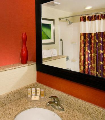 Courtyard By Marriott Pittsburgh North/Cranberry Woods - thumb 22