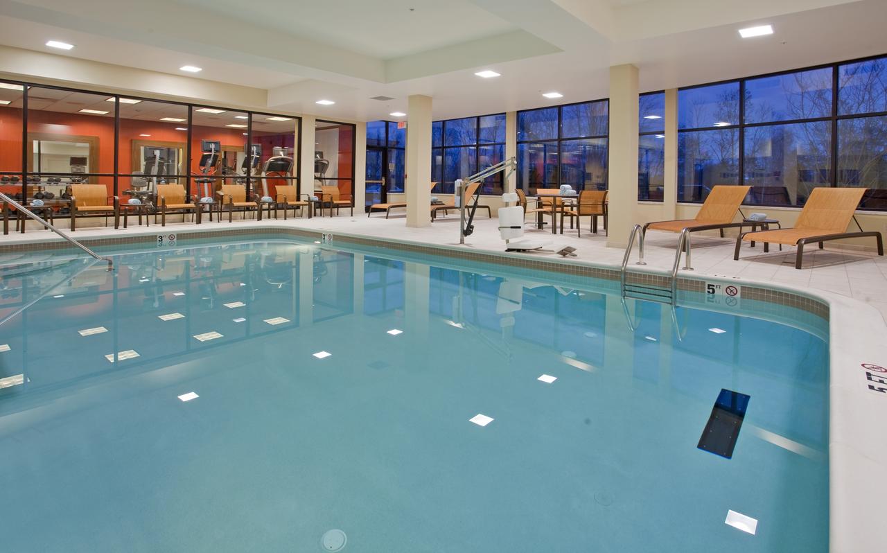 Courtyard By Marriott Pittsburgh North/Cranberry Woods - thumb 18