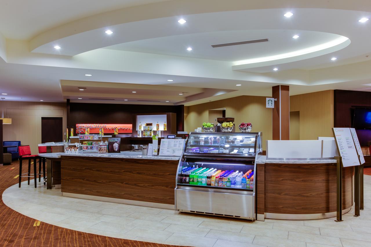 Courtyard By Marriott Pittsburgh North/Cranberry Woods - thumb 5