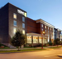 Home2Suites Cranberry - Accommodation Ohio
