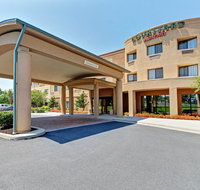 Courtyard by Marriott Harrisburg West/Mechanicsburg - Accommodation Ohio