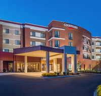 Courtyard by Marriott Shippensburg - Accommodation Ohio