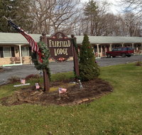 Fairfield Lodge - Accommodation Ohio