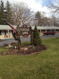 Booking Fairfield Accommodation Ohio