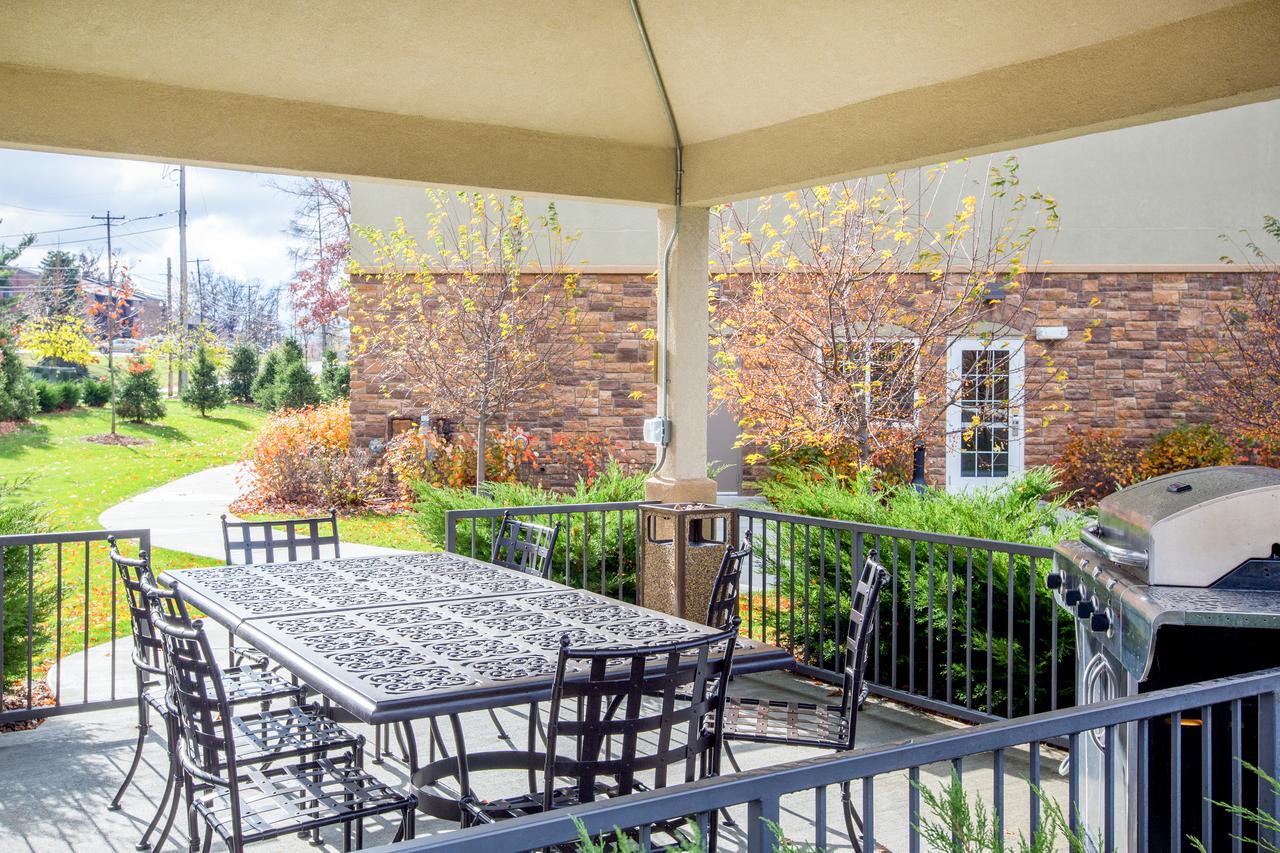 Candlewood Suites Pittsburgh-Cranberry - thumb 3