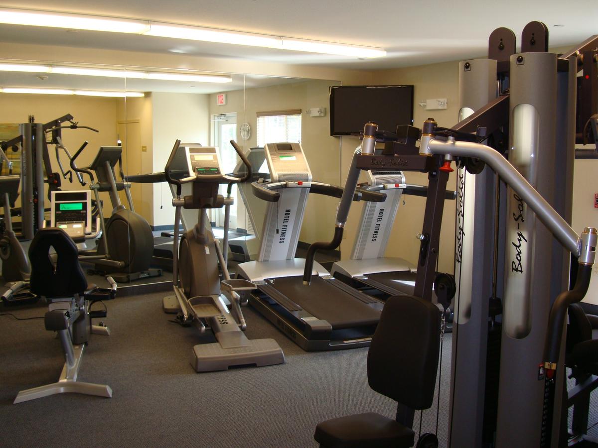 Candlewood Suites Pittsburgh-Cranberry - thumb 16