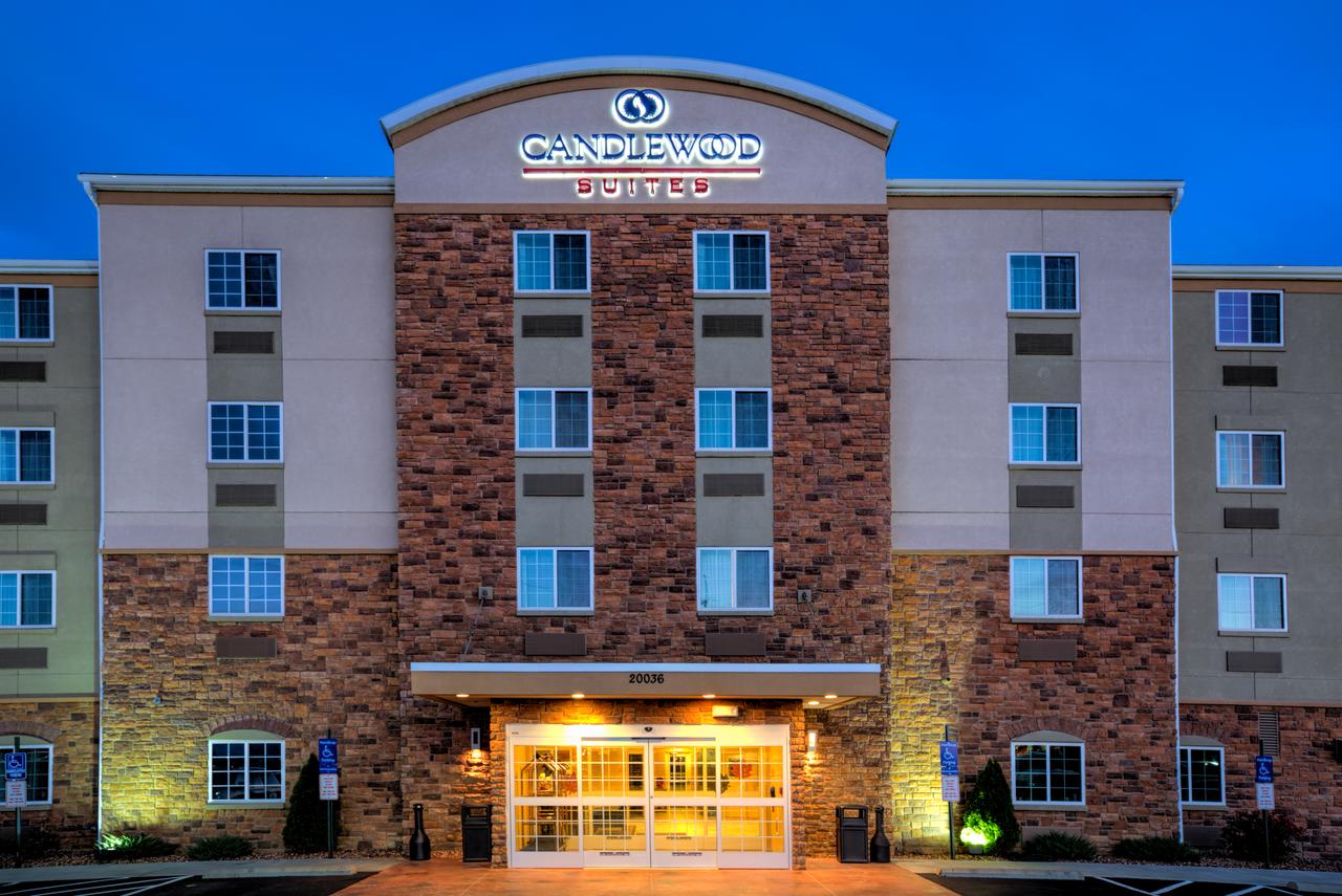 Candlewood Suites Pittsburgh-Cranberry - thumb 0