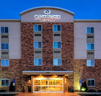 Candlewood Suites Pittsburgh-Cranberry - Accommodation Ohio
