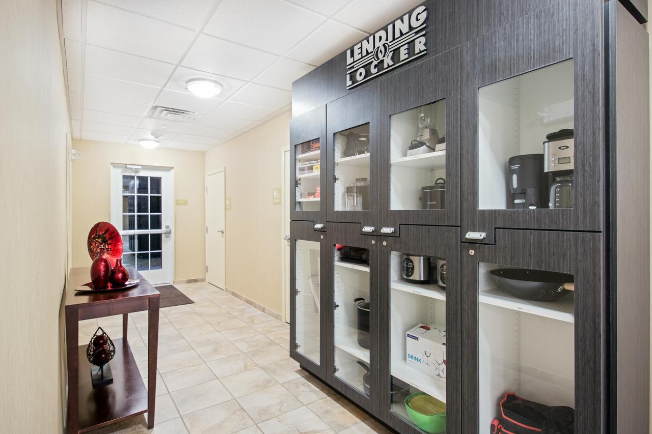 Candlewood Suites Pittsburgh-Cranberry - thumb 2