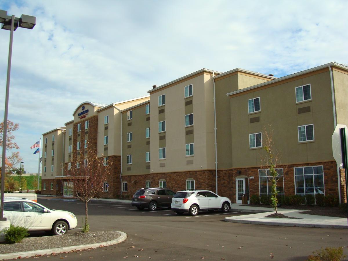 Candlewood Suites Pittsburgh-Cranberry - thumb 17