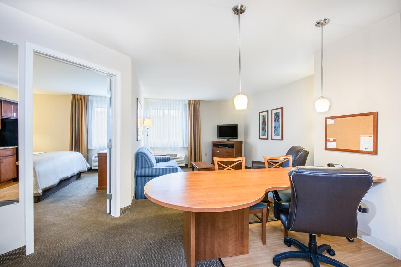 Candlewood Suites Pittsburgh-Cranberry - thumb 10