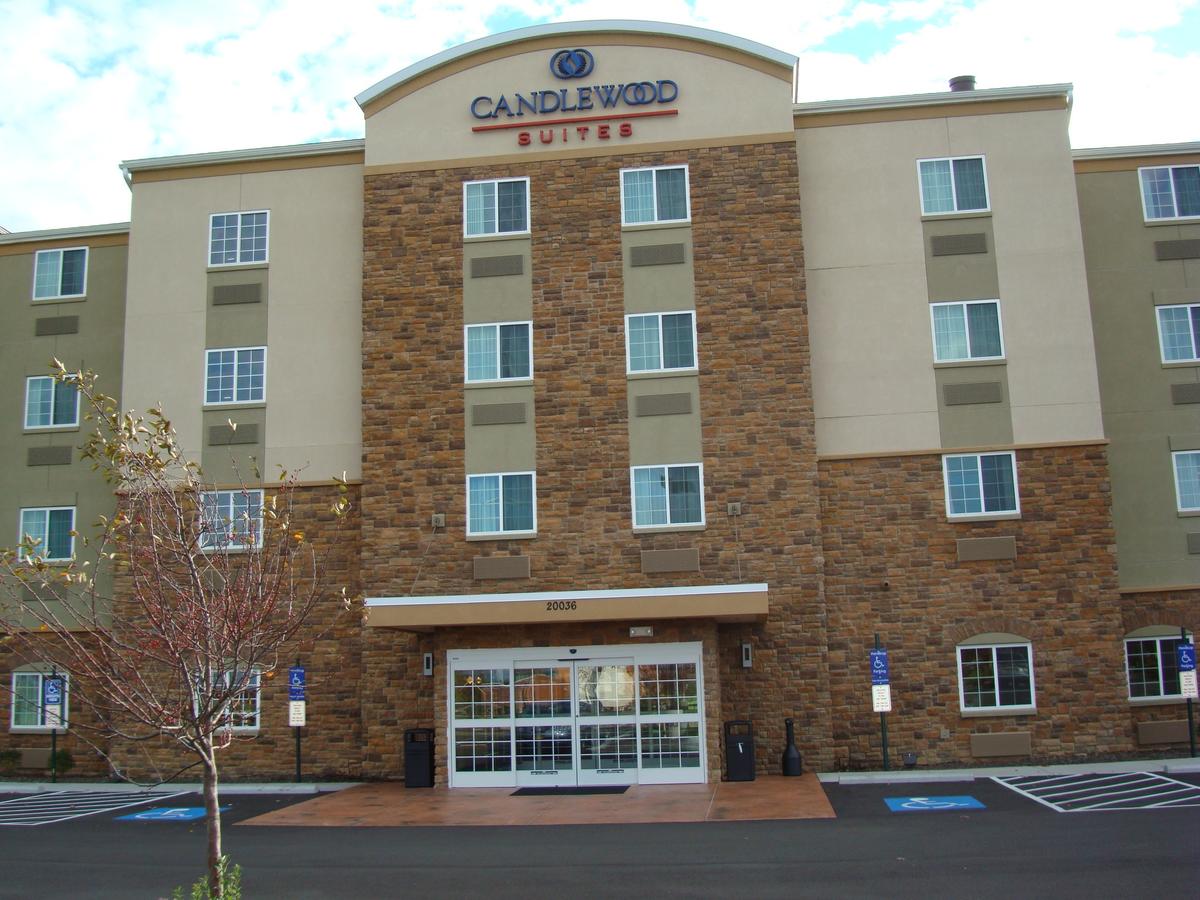 Candlewood Suites Pittsburgh-Cranberry - thumb 4