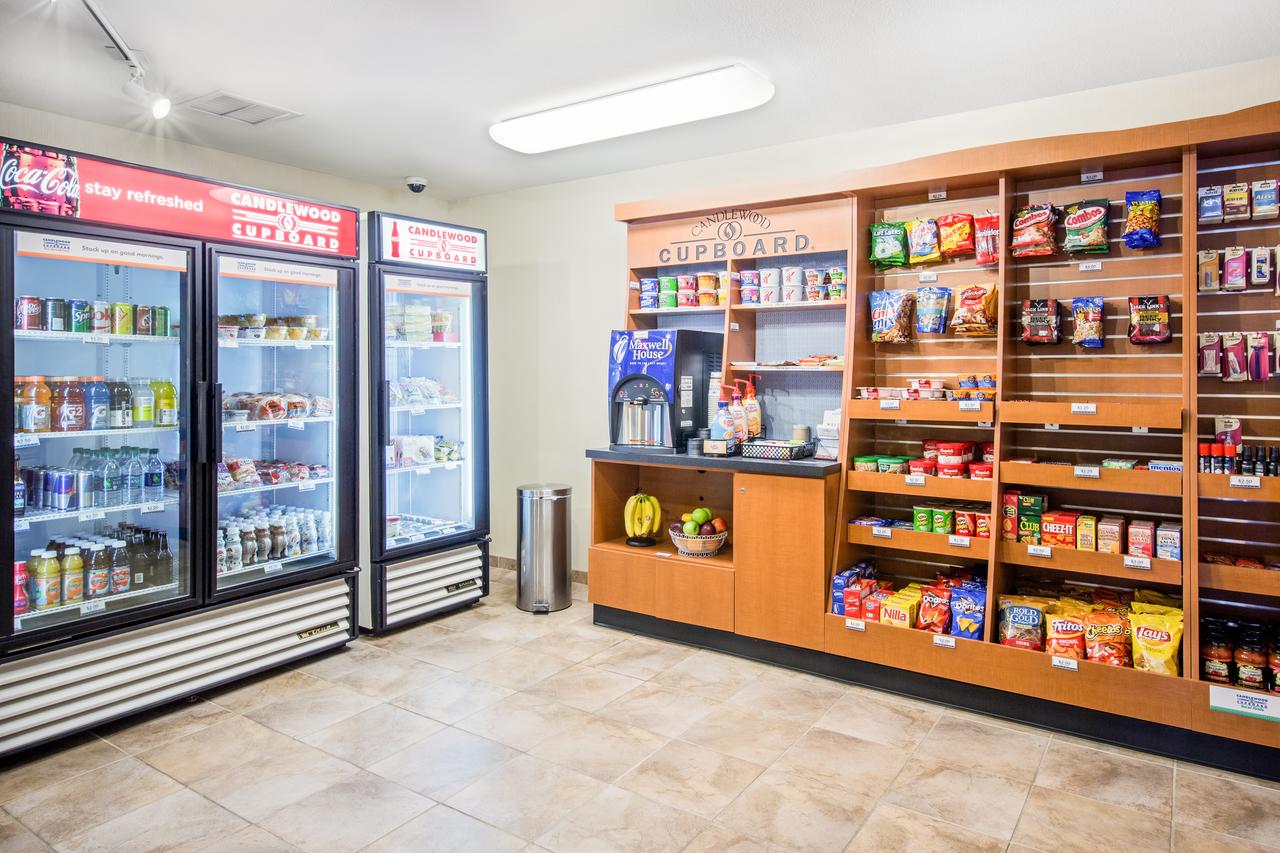 Candlewood Suites Pittsburgh-Cranberry - thumb 5