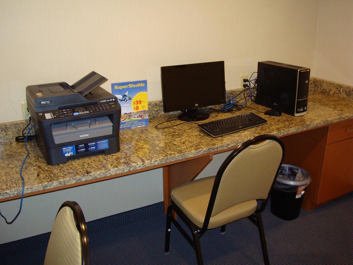 Candlewood Suites Pittsburgh-Cranberry - thumb 15