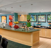 Hampton Inn by Hilton Harrisburg West - Accommodation Ohio