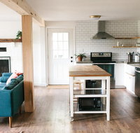 Among the Trees Minutes from Liberty Mtn. - Accommodation Ohio