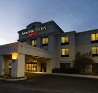 SpringHill Suites by Marriott Hershey Near The Park - Accommodation Ohio