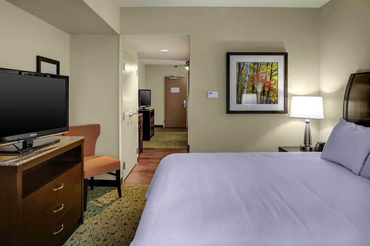 Hilton Garden Inn Pittsburgh/Cranberry - thumb 16