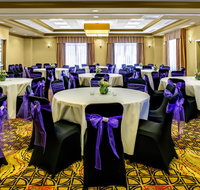 Hilton Garden Inn Pittsburgh/Cranberry - Accommodation Ohio