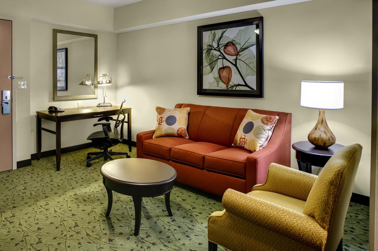 Hilton Garden Inn Pittsburgh/Cranberry - thumb 11