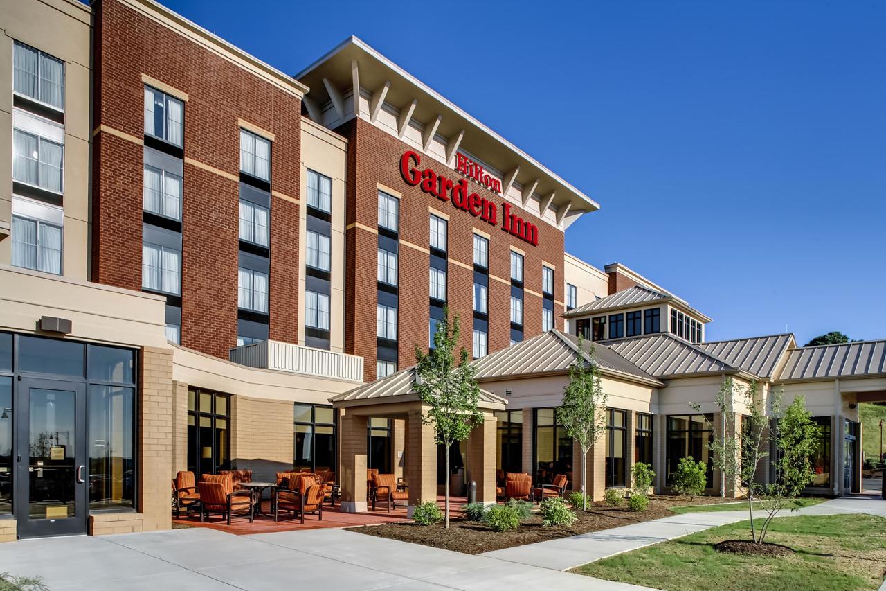 Hilton Garden Inn Pittsburgh/Cranberry - thumb 12
