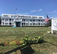 The Atlantic House - Accommodation Ohio