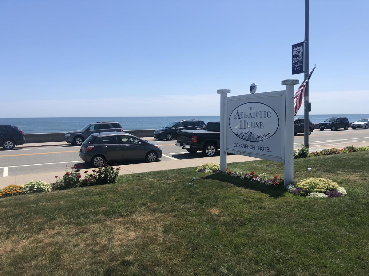 The Atlantic House - thumb 1