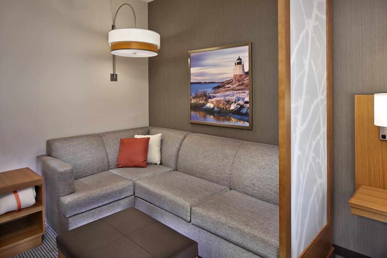 Hyatt Place Warwick/Providence Airport - thumb 2