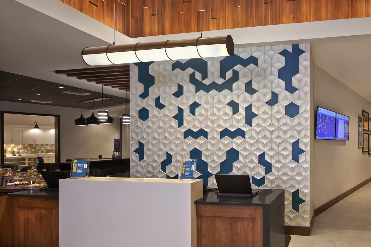 Hyatt Place Warwick/Providence Airport - thumb 23