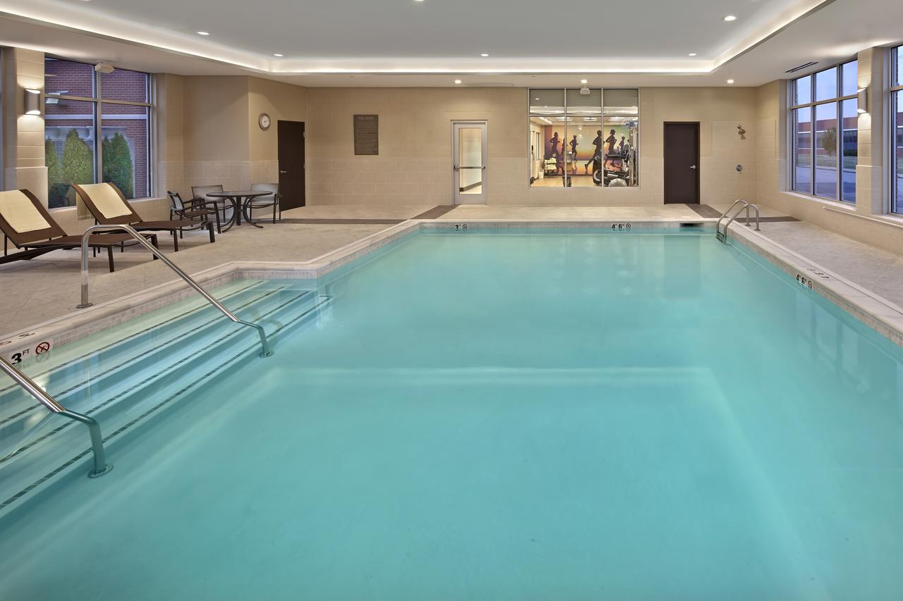 Hyatt Place Warwick/Providence Airport - thumb 9