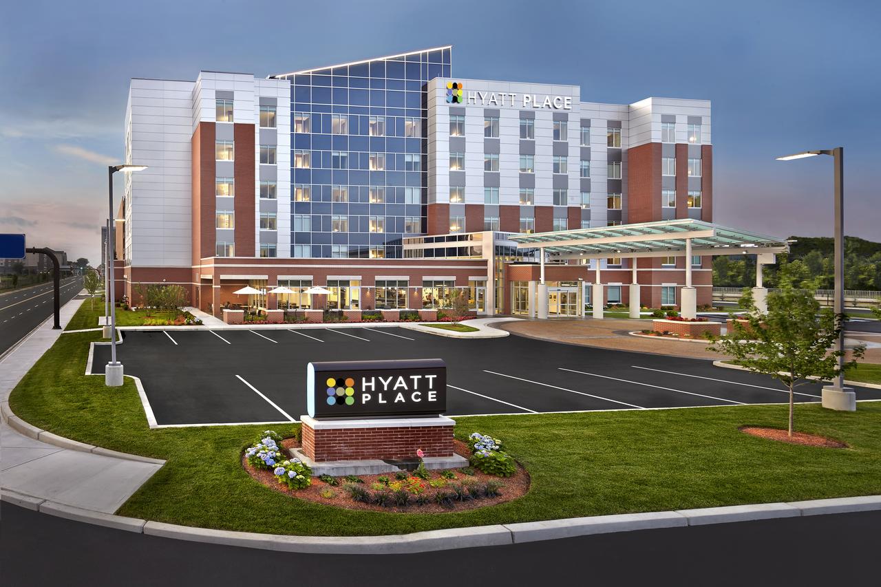 Hyatt Place Warwick/Providence Airport - thumb 0