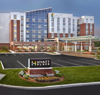 Hyatt Place Warwick/Providence Airport - Accommodation Ohio