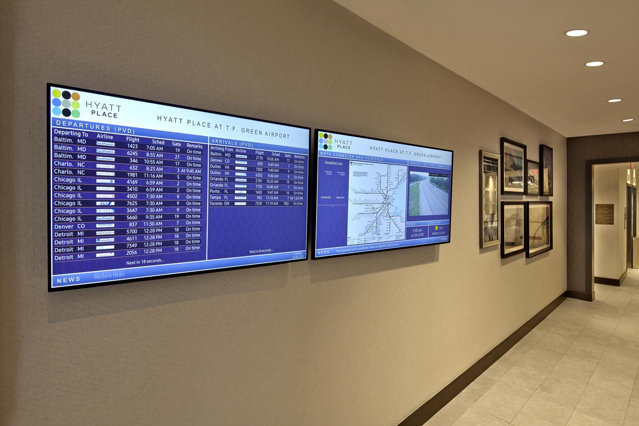 Hyatt Place Warwick/Providence Airport - thumb 21