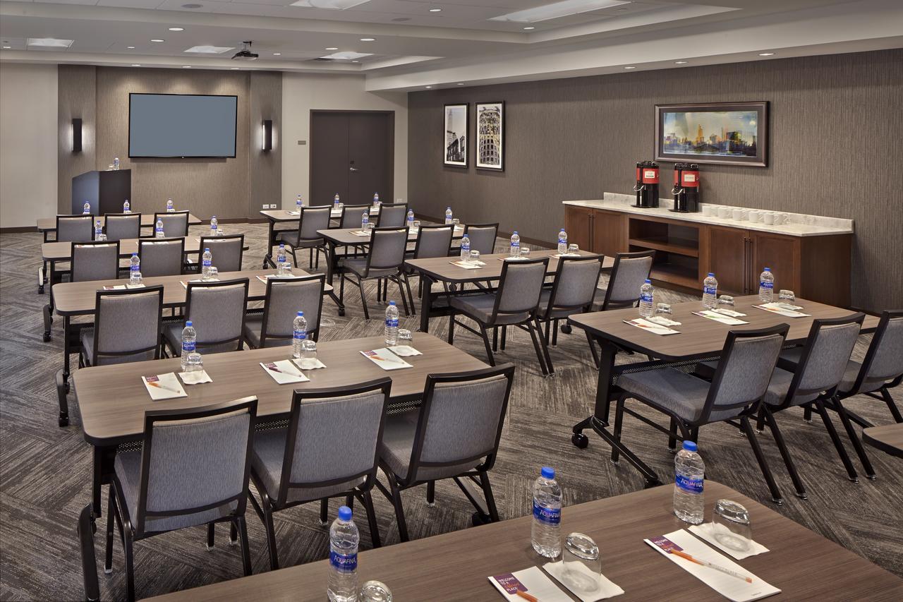 Hyatt Place Warwick/Providence Airport - thumb 11