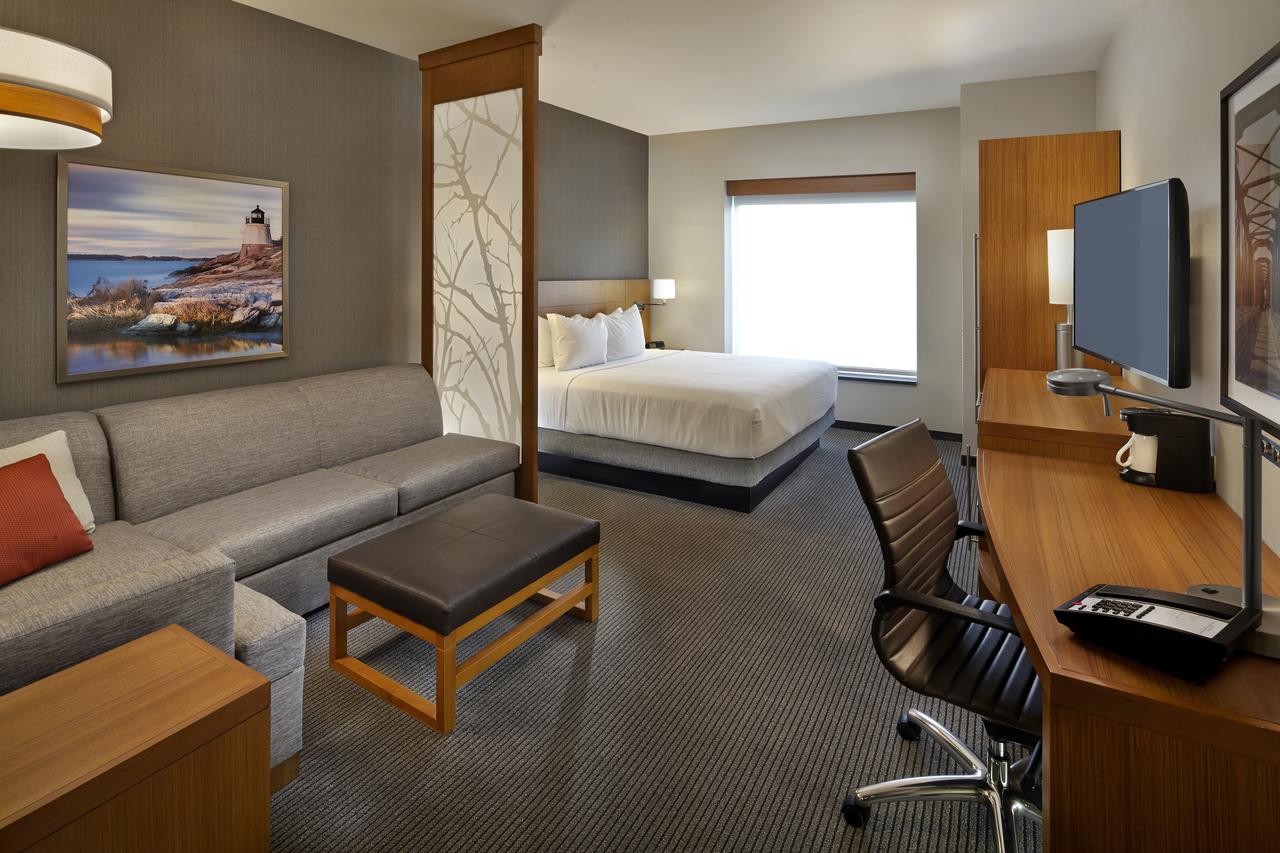 Hyatt Place Warwick/Providence Airport - thumb 3