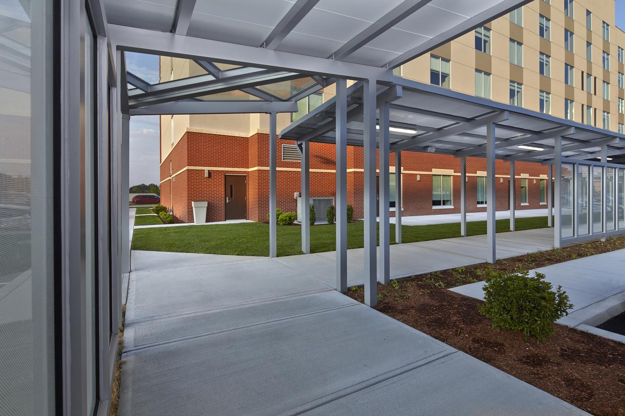 Hyatt Place Warwick/Providence Airport - thumb 1