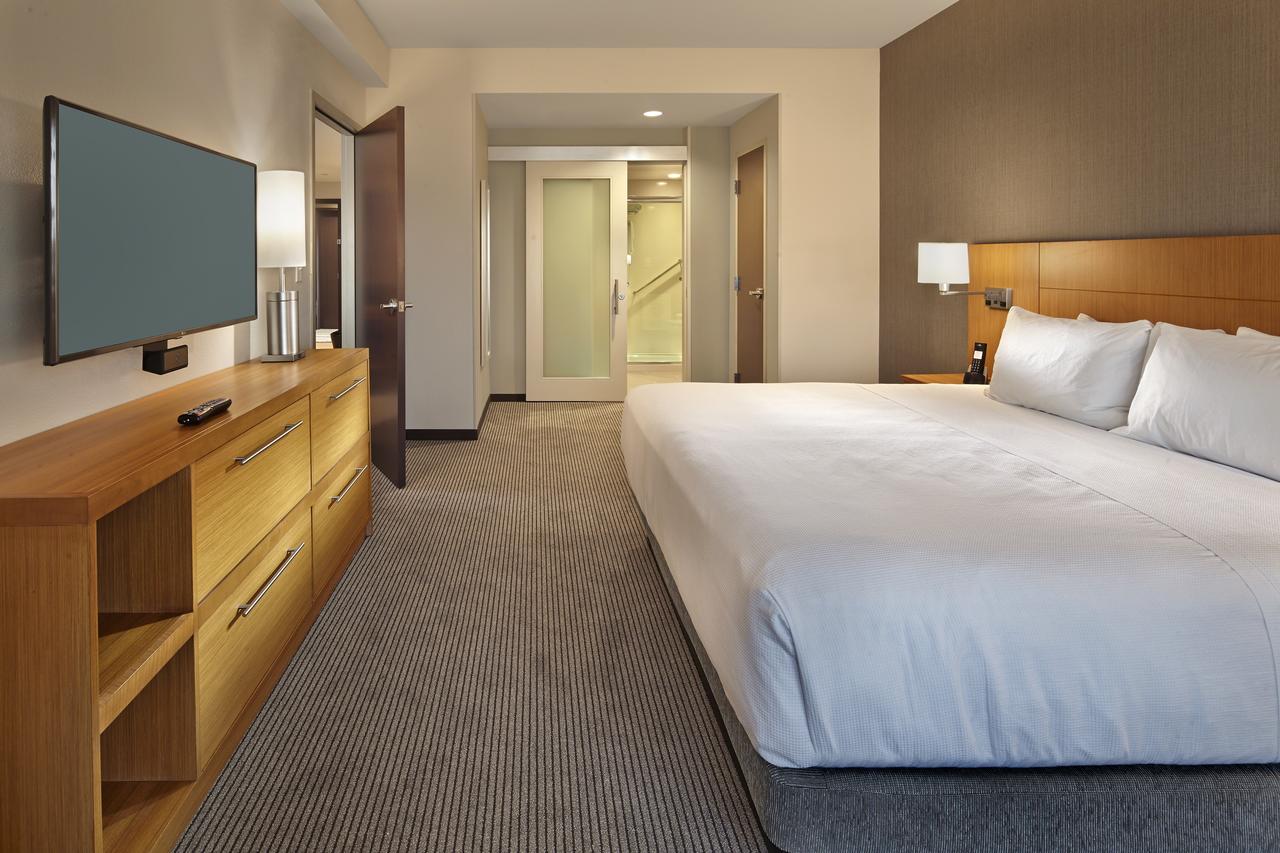 Hyatt Place Warwick/Providence Airport - thumb 26