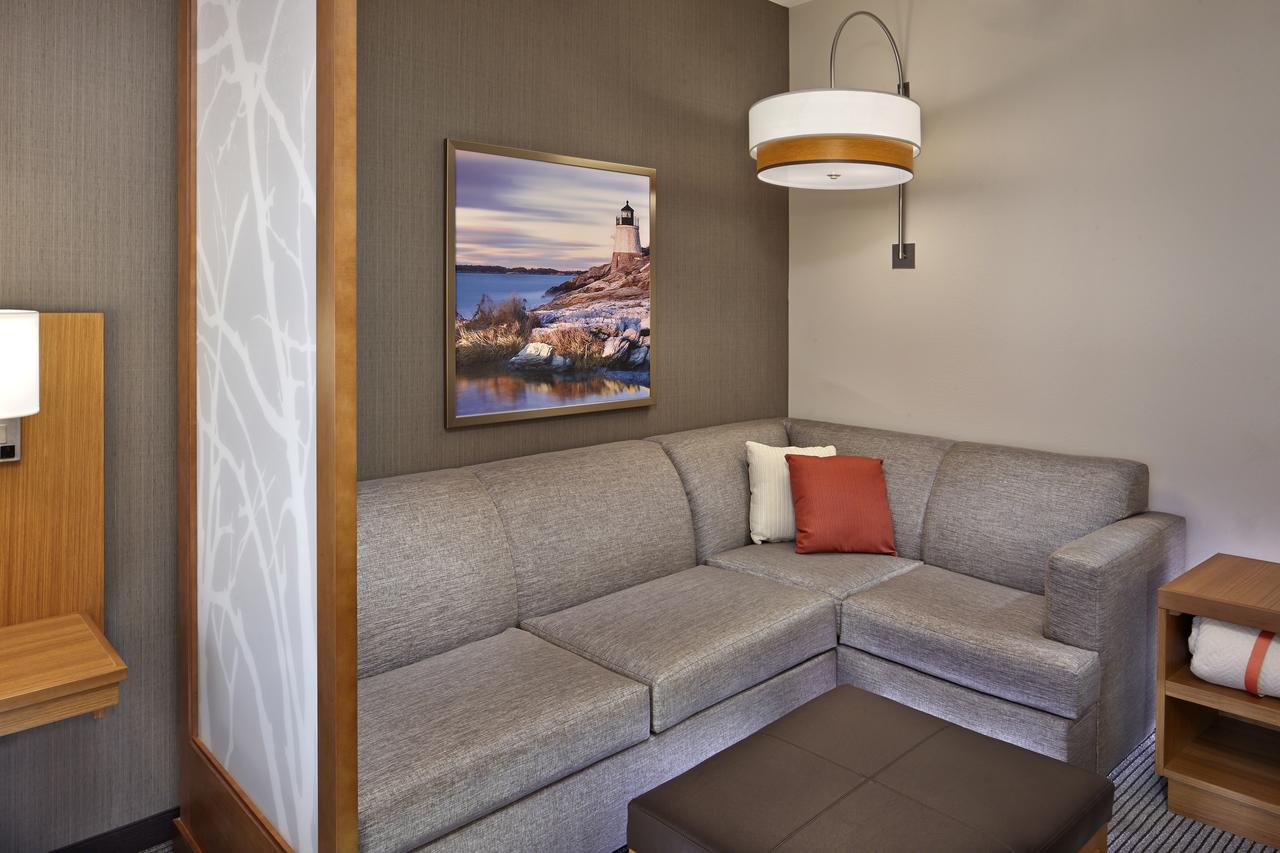 Hyatt Place Warwick/Providence Airport - thumb 5