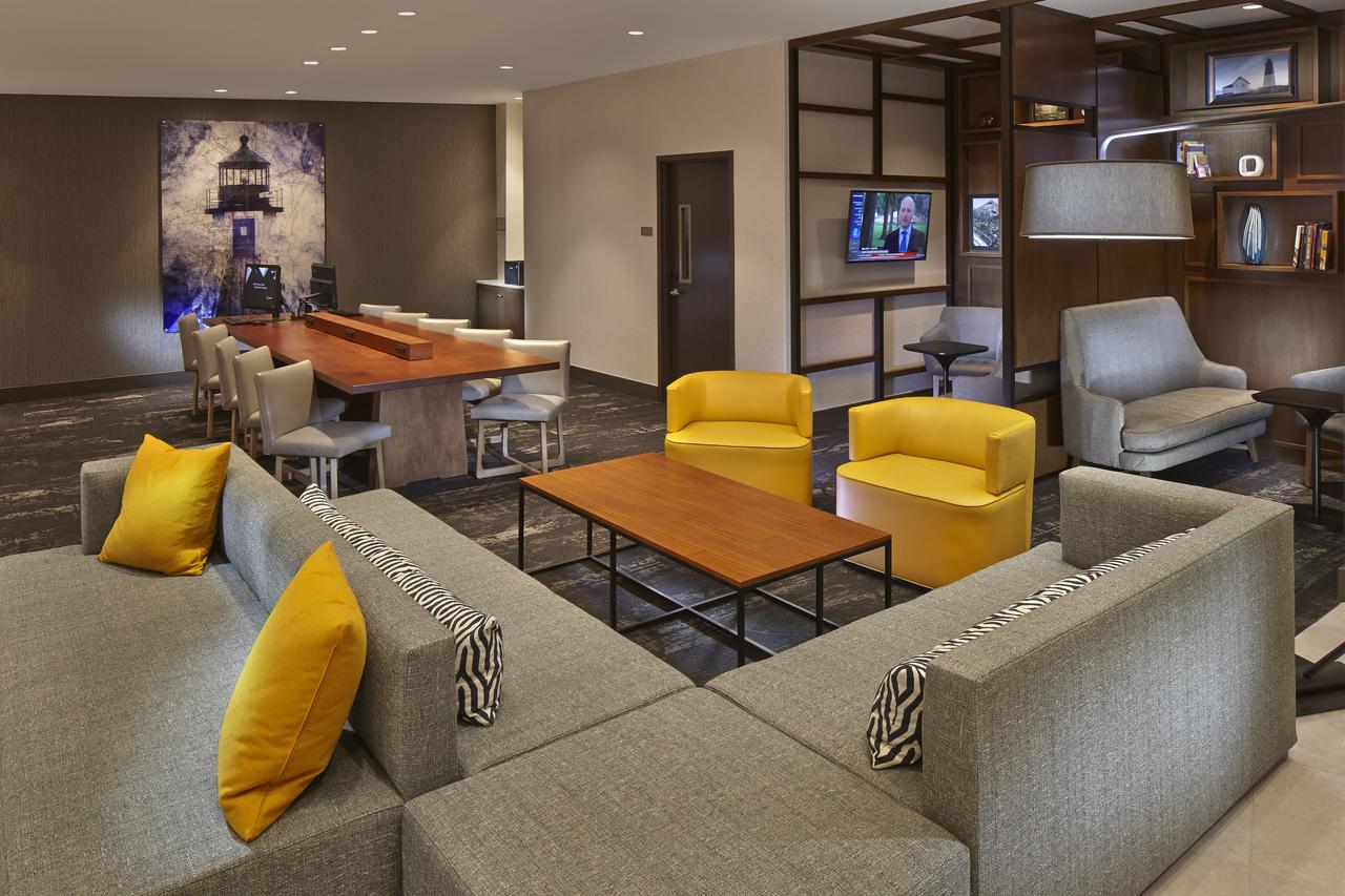 Hyatt Place Warwick/Providence Airport - thumb 20